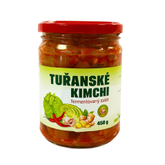 Tuřanské kimchi 450g