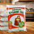 Tuřanské kysané zelí balené 500g