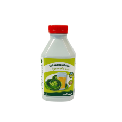 Tuřanská šťava z kysaného zelí 0,5 l