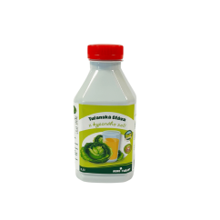 Tuřanská šťava z kysaného zelí 0,5 l